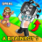 Steal a Brainrot Calculator Logo