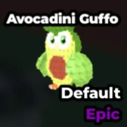 Avocadini Guffo