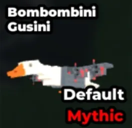 Bombombini Gusini