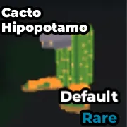 Cacto Hipopotamo