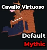 Cavallo Virtuoso