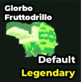 Glorbo Fruttodrillo