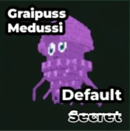 Graipuss Medussi