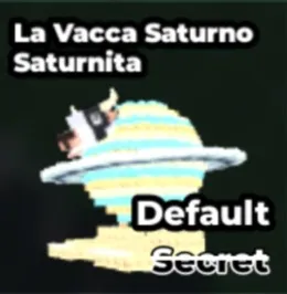Labaca Saturno Saturnita