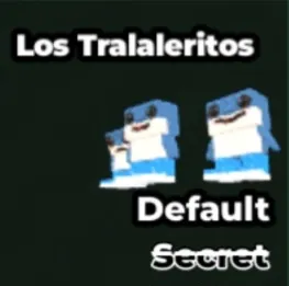 Los Tralaleritos
