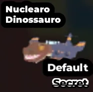 Nuclearo Dinosauro