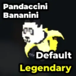 Pandaccini Bananini