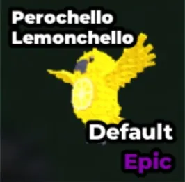 Perochello Lemonchello