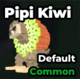 Pipi Kiwi
