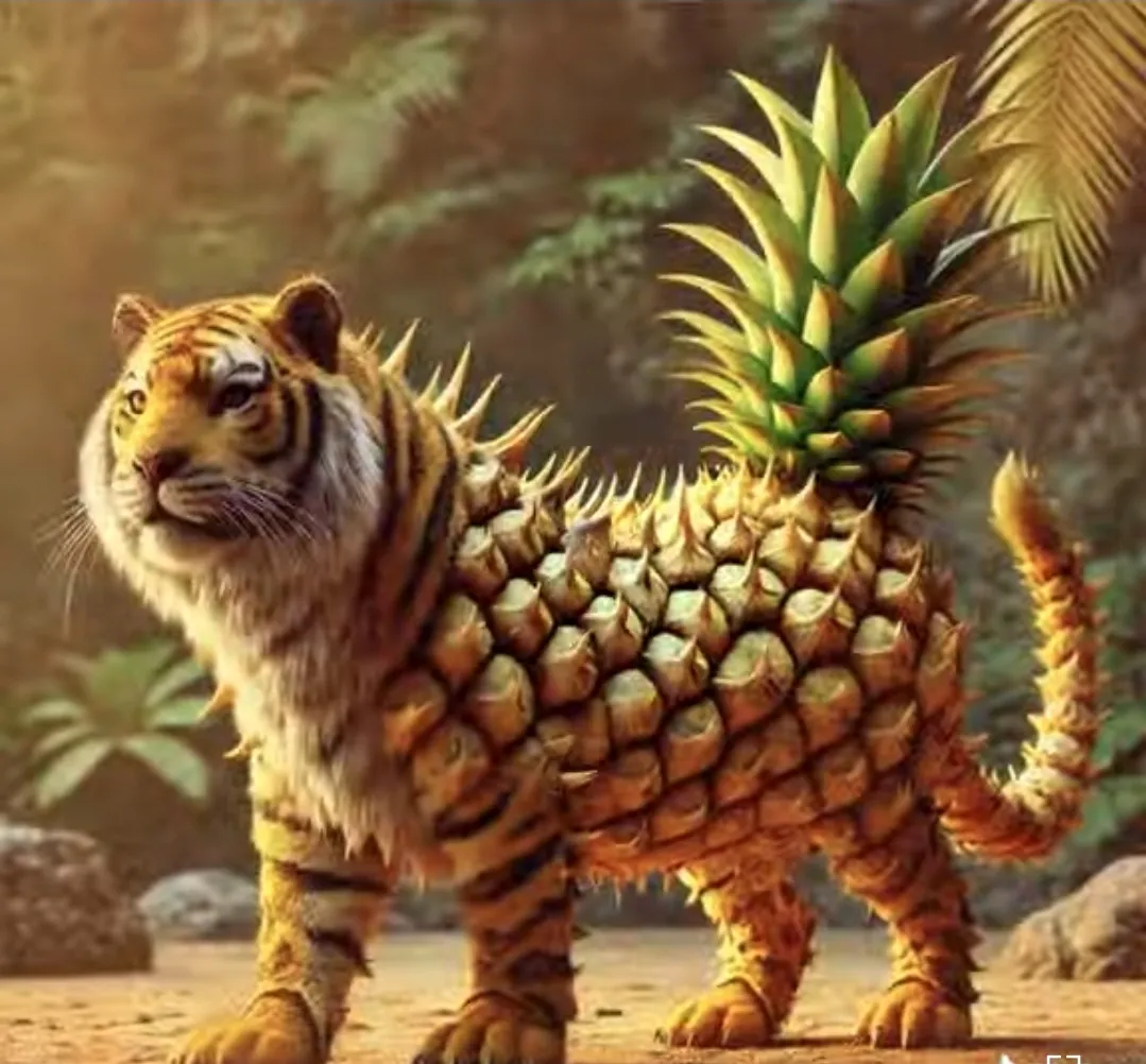 Tigrorgre Prutoni